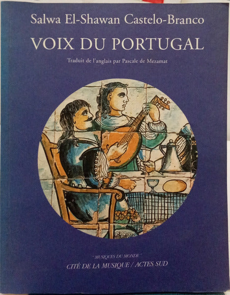 VOIX DU PORTUGAL.