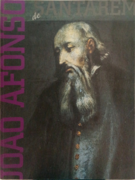 JOÃO AFONSO DE SANTARÉM E A ASSISTÊNCIA HOSPITALAR ESCALABITAΝΑ DURANTE O ANTIGO REGIME. [1.ª EDIÇÃO]