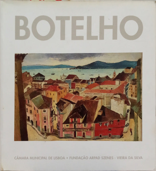 BOTELHO: CENTENÁRIO DO NASCIMENTO.