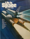 LIFE IN SPACE.