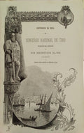 CENTENARIO DA INDIA: CONCURSO NACIONAL DE TIRO.