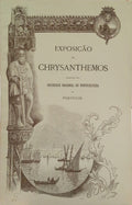 EXPOSIÇÃO DE CHRYSANTHEMOS.