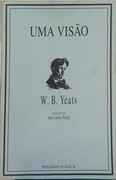 UMA VISÃO.