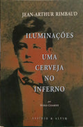 ILUMINAÇÕES UMA CERVEJA NO INFERNO. [2.ª EDIÇÃO]