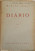 DIÁRIO II.