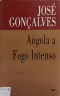 ANGOLA A FOGO INTENSO.