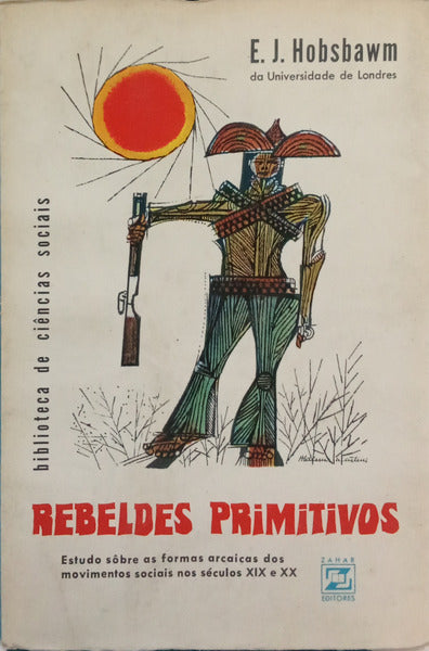 REBELDES PRIMITIVOS.