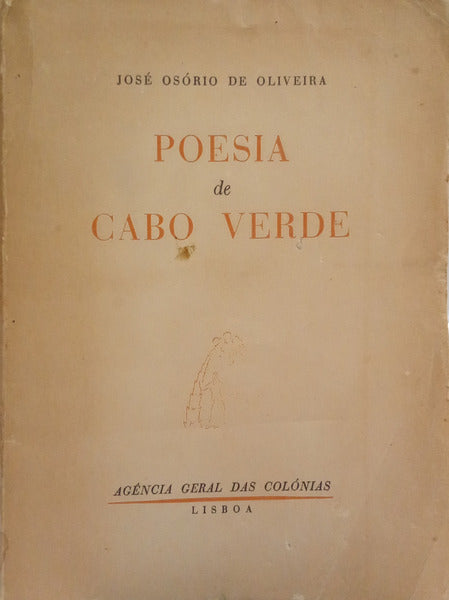 POESIA DE CABO VERDE.