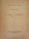 POESIA DE CABO VERDE.