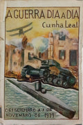 A GUERRA DIA A DIA. [4 VOLS.]