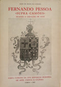 FERNANDO PESSOA «SUPRA-CAMÕES» BRASÕES E GERAÇÕES DE AVÓS.