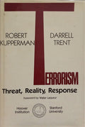 TERRORISM: THREAT, REALITY, RESPONSE.