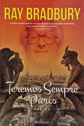TEREMOS SEMPRE PARIS. [1.ª EDIÇÃO]