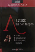 ALLEGRO MA NON TROPPO.
