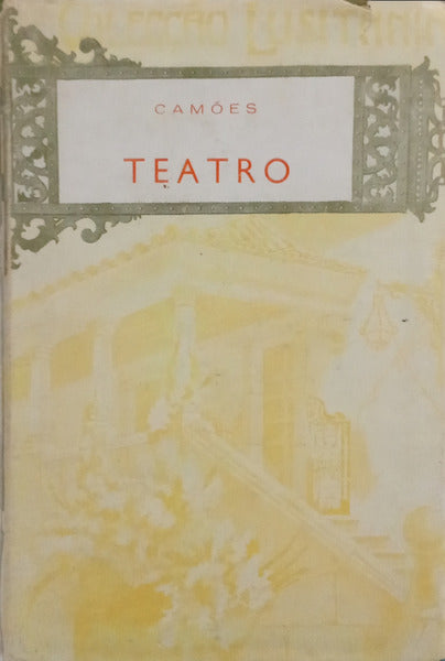 TEATRO.