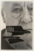 VÁRIA: EXISTO PORQUE FUI AMADO. [1.ª EDIÇÃO C/DED.]