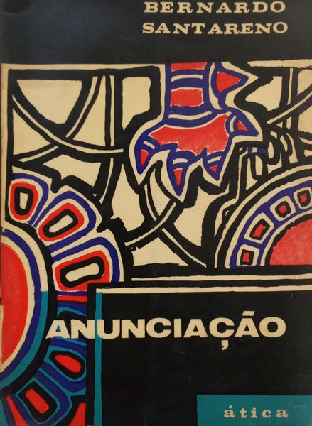 ANUNCIAÇÃO.