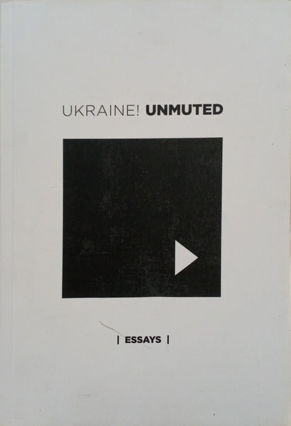 UKRAINE! UNMUTED.