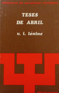 TESES DE ABRIL. [2.ª EDIÇÃO]