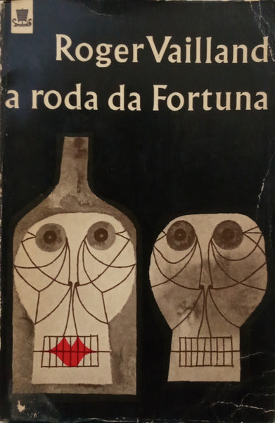A RODA DA FORTUNA.