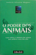 O PODER DOS ANIMAIS.