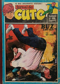 JORNAL DO CUTO, 5.º VOLUME, ANO 3.