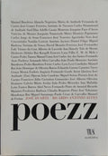 POEZZ. JAZZ NA POESIA EM LÍNGUA PORTUGUESA.