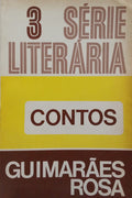 GUIMARÃES ROSA. (João) CONTOS.