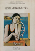 MIHAILOVA. (Liliana) GENTE MUITO SIMPÁTICA.