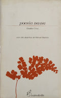 CRUZ. (Gastão) POESIA 1961-1981.