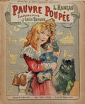 HAMEAU. (L.) PAUVRE POUPÉE.