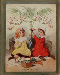 BRES. (H. S.) MES JOLIS JEUX.