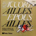 DES ACCORDAILLES AUX EPOUSAILLES.