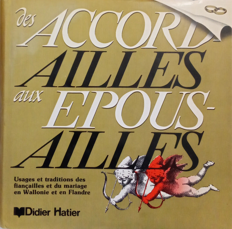 DES ACCORDAILLES AUX EPOUSAILLES.