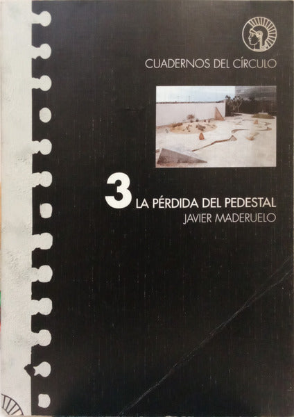 MADERUELO. (Javier) CUADERNOS DEL CÍRCULO.