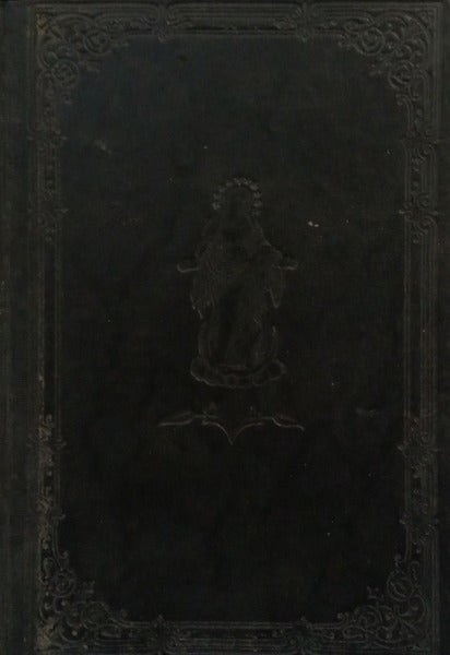 PADRE DEBUSSI. MÊS DE MARIA.