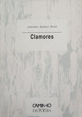 RAMOS ROSA. (António) CLAMORES.