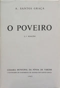 SANTOS GRAÇA. (A.) O POVEIRO. [2.ª EDIÇÃO]