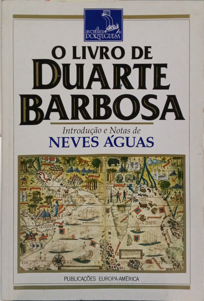 O LIVRO DE DUARTE BARBOSA.