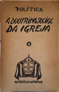 DOUTRINA (A) SOCIAL DA IGREJA.