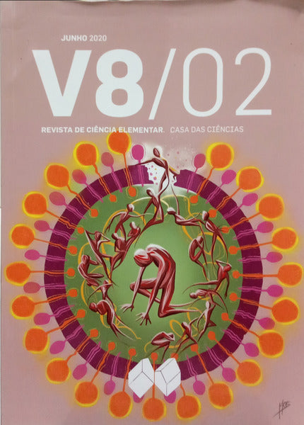 REVISTA DE CIÊNCIA ELEMENTAR, V8/02, JUNHO 2020.