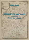 VENTURA. (António) O COMBATE DE ARRONCHES.