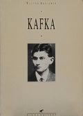 BENJAMIN. (Walter) KAFKA.