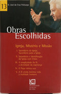 CRUZ POLICARPO. (José da) IGREJA, MISTÉRIO E MISSÃO.