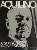 RIBEIRO. (Aquilino) UM ESCRITOR CONFESSA-SE. [C/SOBRECAPA]
