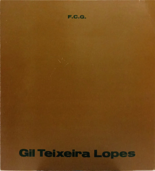 GIL TEIXEIRA LOPES.