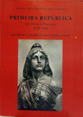 LAGE CARDOSO. (Eurico Carlos Esteves) PRIMEIRA REPÚBLICA EM DATAS E ILUSTRADA, 1910-1926.