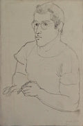 VIEIRA. (Jorge) CADA DESENHO UM AMIGO.