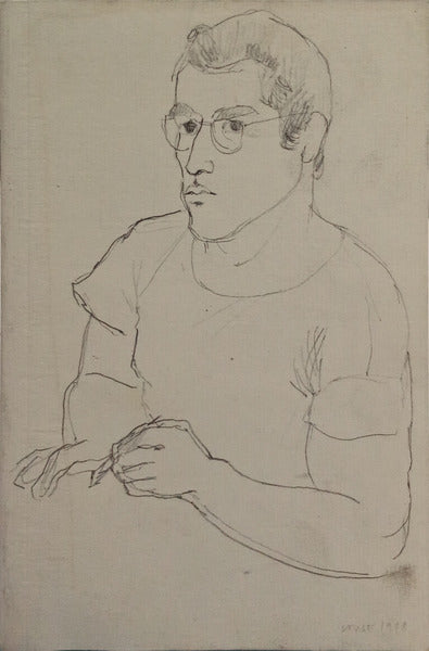 VIEIRA. (Jorge) CADA DESENHO UM AMIGO.