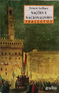 GELLNER. (Ernest) NAÇÕES E NACIONALISMO. [1.ª EDIÇÃO]
